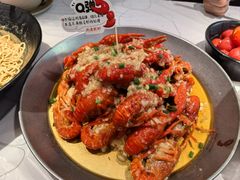 -巴厘龙虾·榜首油焖大虾(沙湖·花园店)