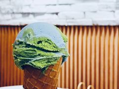 燕麦地球-Dal Cuore 达可芮冰淇淋(陕西北路店)