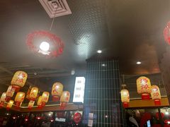 -琥珀老六龙虾(四里河店)