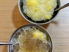 -南街清补凉(黄贝岭店)