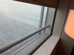 -长沙尼依格罗酒店