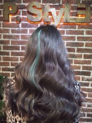 小p老师-pstyle造型(五道口梦想店)-P.STYLE 派斯造型