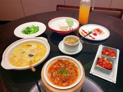 -春色如许·茶食餐厅(桃李春风店)