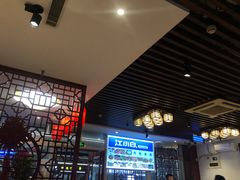 -满堂春特色餐馆