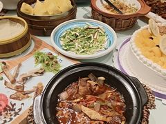 -江南韵·无锡太湖文化体验餐厅(凤凰天街店)