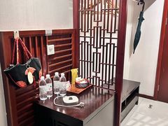 -苏州独墅湖书香世家酒店