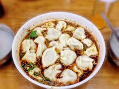 -老马家马蓉蛋菜夹馍·腊牛肉夹馍(回民街店)