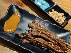 -烧蠔帮·生蚝海鲜牌档(观海店)