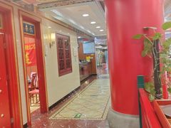 -万荣烤鸭店·北京菜(天坛店)
