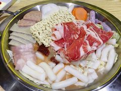 -韩国大金刚烤肉·料理(印象城店)
