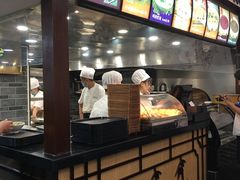 -孟夫子水煎包(锦艺城店)