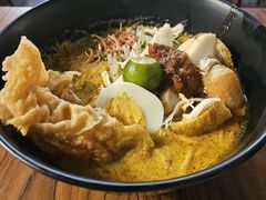 -Limapulo: Baba Can Cook