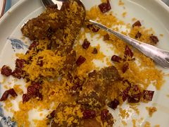 -杭州香格里拉·香宫中餐厅