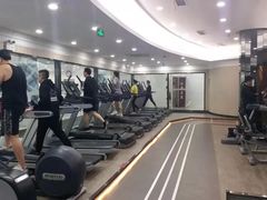 -一兆韦德(万源城店)
