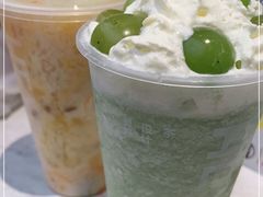 -喜茶(北京三里屯太古里店)