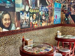 -广信牛奶甜品世家(万象城店)