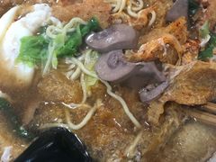 -祁家面馆(大香炉店)