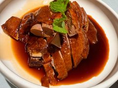 南京老卤烤鸭-翡翠江南(国贸商城店)