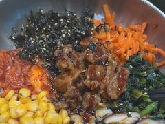 -米村拌饭(南京万达茂店)
