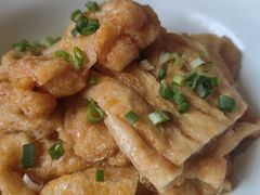 -食膳公园包子铺(烈士公园店)