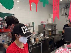 -DQ·蛋糕·冰淇淋(通州万达店)