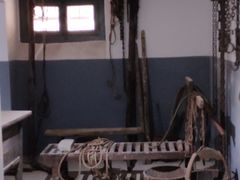 -青岛德国监狱旧址博物馆