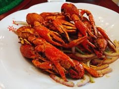 -虾神於氏龙虾·小龙虾(江宁旗舰店)