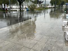 -南北湖风景区