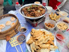 -桂萍特色牛筋牛杂(长堤街总店)