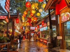 -巴倒烫陆派火锅山庄(南山总店)