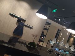 大堂-Seesaw Coffee(环贸iapm店)