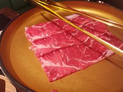 -牛New寿喜烧(虹桥新天地店)