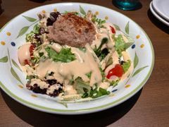 -萨莉亚意式餐厅(杭州滨江天街店)