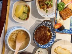 -长富宫饭店·日本料理樱