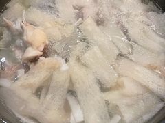椰子鸡-同仁四季椰子鸡(福田东园总店)