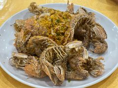 -鹏城人家海鲜酒家·23年老字号(较场尾店)