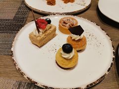 -博林天瑞喜来登酒店·西丽尚膳