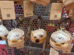 -KK ONE(京基滨河时代店)