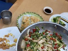 -大丰收脆鱼(浦西万达店)