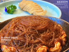 -新加坡泰国村酒楼(五角场店)