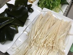 -亿百顺红焖羊排小馆(总店)