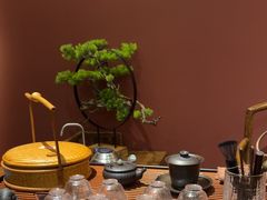 -金狮麟·新豫菜(金码大厦店)