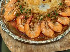 -曹家小菜(胜太路店)