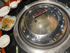 -桃源村铁锅炖鱼(体育馆道店)