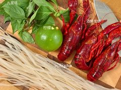 -红盔甲·小龙虾(定西路店)