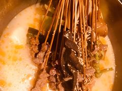 成都冷锅串串香-付小姐在成都(五道口店)