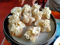 -德贤烧麦菜馆(本溪路店)