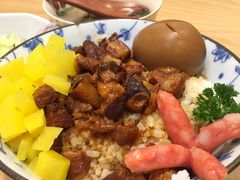 -红小满休闲餐厅(十全街店)