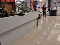 大堂-鑫百万烤鸭店(大兴店)