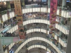 -海底捞火锅(之心城店)